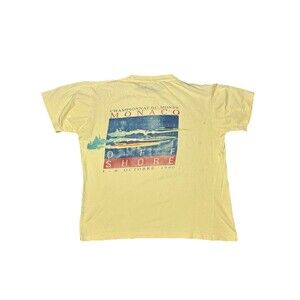 Vintage 90s‎ Championnat Du Monaco Off Shore Boat Racing